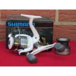 shimano stradic 2500 GTM-RC