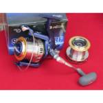 surf casting fishing ferrari 13+1roulement