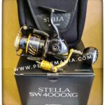 moulinet shimano stella sw4000xg