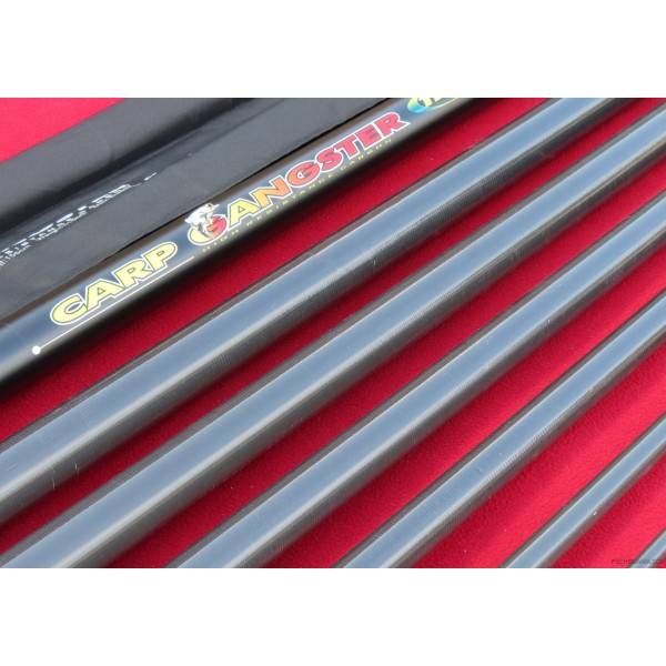 canne ron thompson gangster carp 11 m