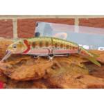 SAVAGE GEAR 4PLAY leurre flottant HERRING LOW RIDERS - 19CM - 52G