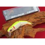 SAVAGE GEAR leurre coulant- 4PLAY HERRING LIP LURES - 19CM - 52G