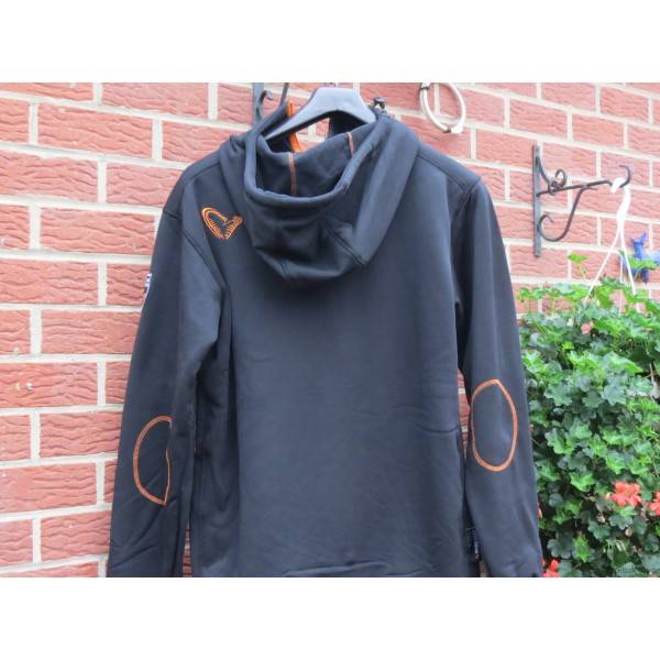 savage gear hoodle pullover a capuche
