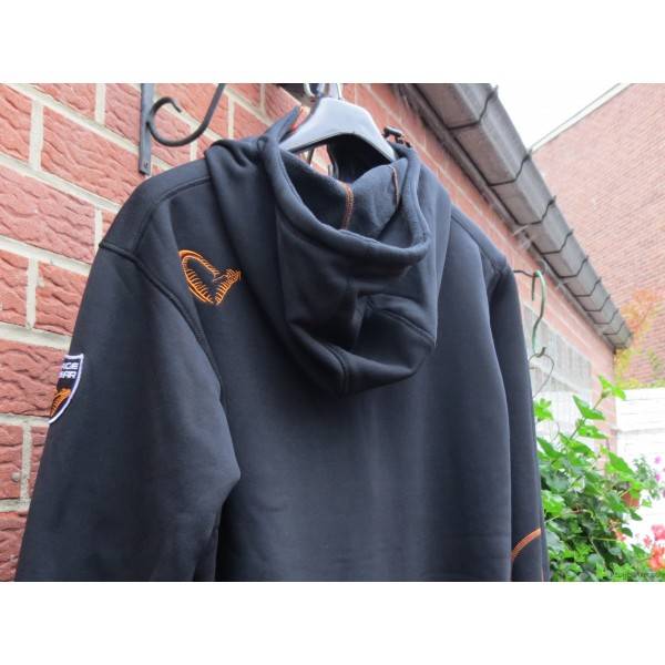 savage gear hoodle pullover a capuche
