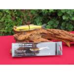 SAVAGE GEAR 3D BLEAK GLIDE SWIMMER - 20.5CM--85 grs ref 47688
