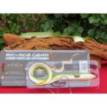 SAVAGE GEAR REAL EEL - 30CM -56 grs+ 8grs ref 47152