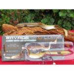 SAVAGE GEAR REAL EEL - 30CM -56 grs+ 8grs ref 45011