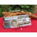 SAVAGE GEAR REAL EEL - 30CM -56 grs+ 8grs ref 47150