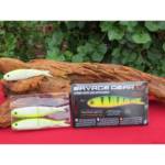 SAVAGE GEAR leurre souple SOFT 4PLAY 13 cm 21 grs ref 45082