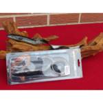 SAVAGE GEAR REAL EEL - 30CM -56 grs+ 8grs ref 48803