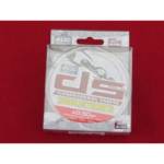 asso double strength mixte fluorocarbon 300 m-0.50mm-30 kgs