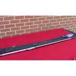 alcedo pride trout 5m90 canne telereglable truite riviere carbone tressé