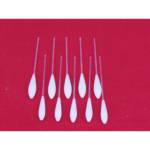 10 bombettes flottante de 5 et 6 grs