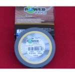 tresse power pro spectra super 8 slick 135m-0.32mm-24 kgs
