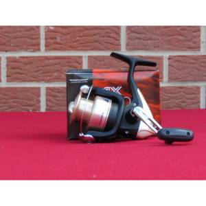 moulinet shimano ax 2500 fd-2 roulements