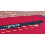 canne ioda 66 sb 1m98-5/14 grs fast m