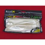illex nitro bole shad 180-2 pieces