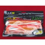 illex nitro bole shad 180-2 pieces