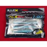 illex nitro bole shad 140-4 pieces