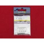 illex brush easy taille 2--0.9 grs