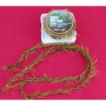 prologic thaweed ready leader 100 cm-30 lbs