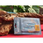 sg soft 4 play shad 7,2 cm 8 grs ref 45040