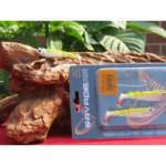 sg soft 4 play shad 7,2 cm 8 grs ref 45043