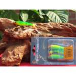 sg lb soft 4 play shad 7,2 cm 4 grs ref 45060