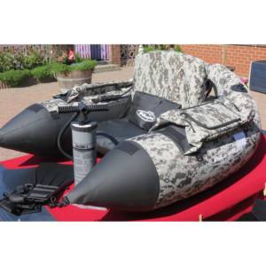 float tube camouflage amiaud pike n bass