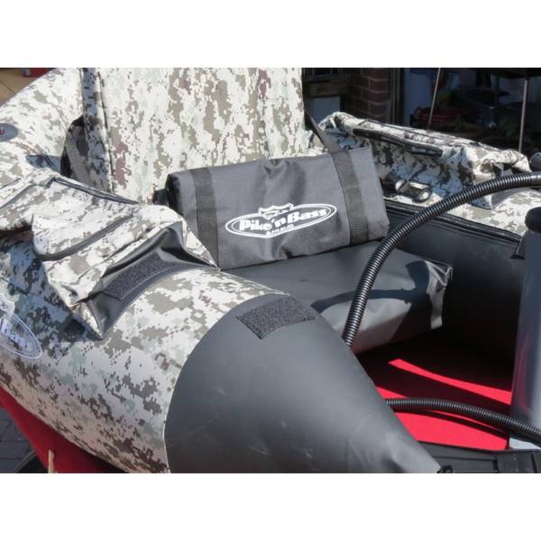float tube camouflage amiaud pike n bass