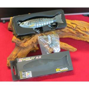 lures biwaa strout 6,5--us shad