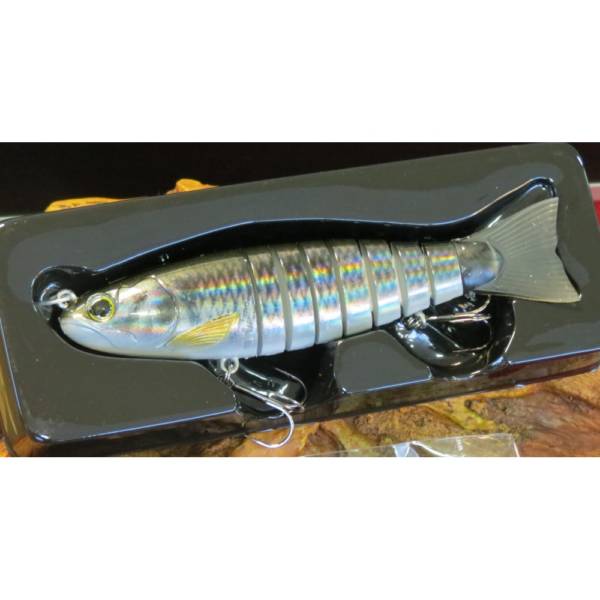 lures biwaa strout 6,5--us shad