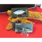 lures biwaa seven 5 -- gardon lazer