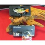 leurre biwaa seven 4--real perch