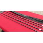 2 cannes proweiss darkstar 13 ft--3.5lb