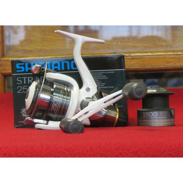 moulinet shimano stradic 2500gtm-rc