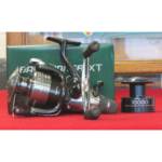 moulinet shimano baitrunner xt10000rb