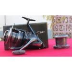moulinet shimano big baitrunner c14+ xtr-a lc