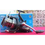 moulinet carp shimano big baitrunner xt-a long cast
