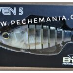 biwaa seven 5 real shad