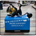 moulinet shimano socorro sw10000