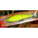 leurre lucky craft ll pointer 170 super sinking