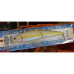 leurre lucky craft ll pointer 170 salty