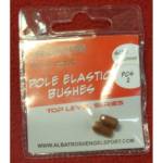 albatros pole elastic bushes size 1.6mm