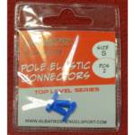 albatros pole elastic connectors size s
