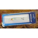 leurre spinmag vertical jig skat 6 grs