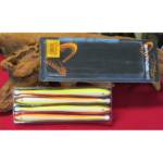 leurre savagear sandeel slug 20 cm 15 grs