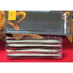 leurre savagear sandeel slug 20 cm 15 grs