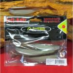leurres souple ams fishing am shad 5"-12.5cm