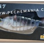 biwaa seven 7 real shad